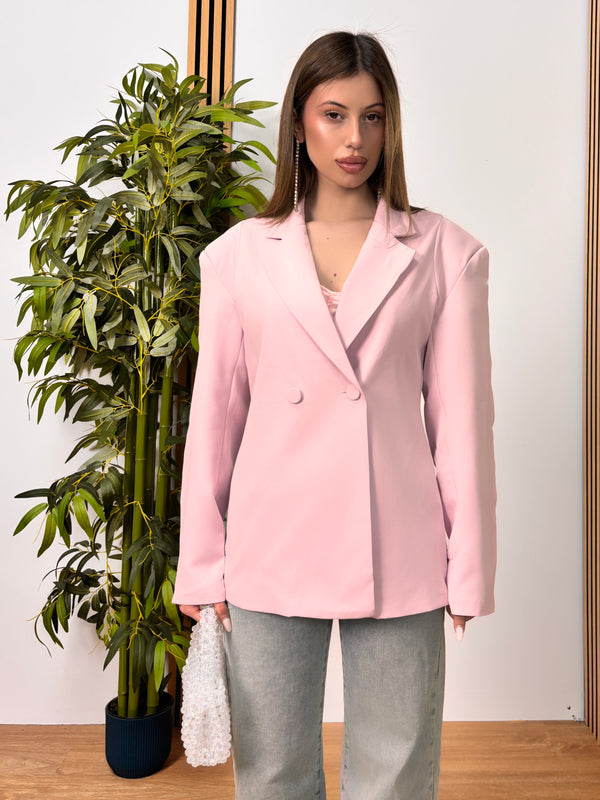 Blazer Strutturata 80398