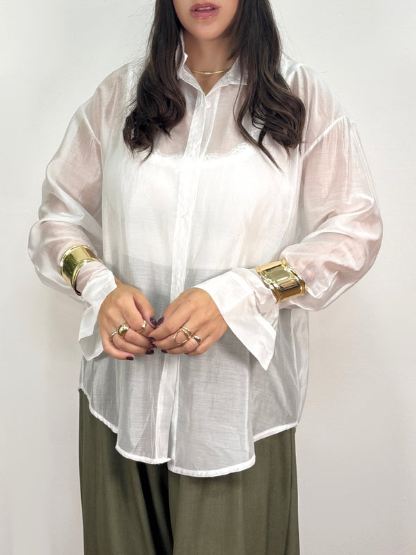 Camicia Velata 141