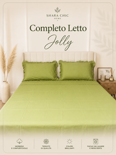 Lenzuola RB Jolly