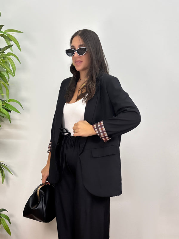 Giacca Svoltino 87195