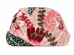 Bag Clutch Paillettes