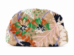 Bag Clutch Paillettes
