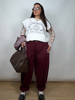 Jeans  Curvy 66986