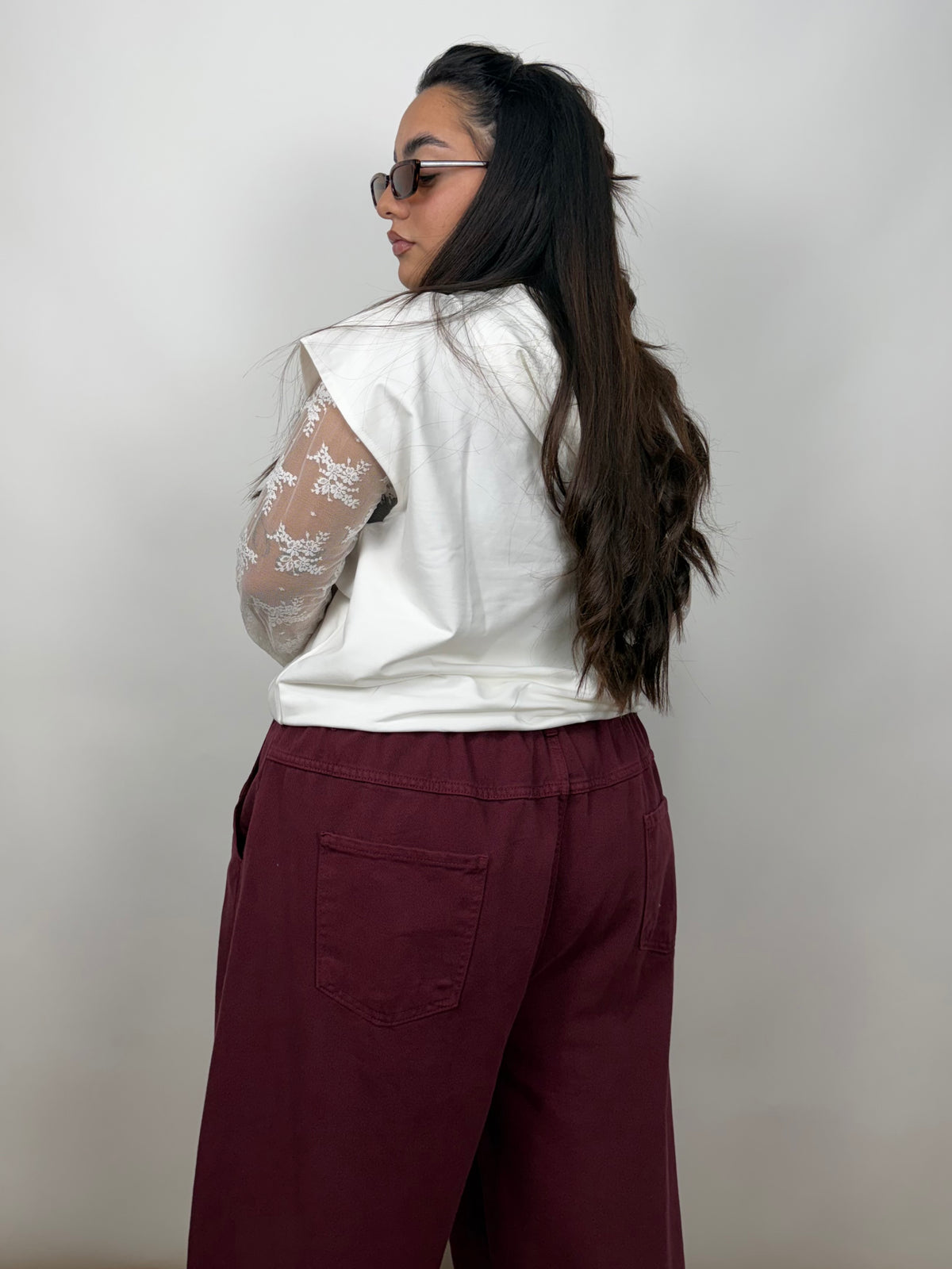 Jeans  Curvy 66986