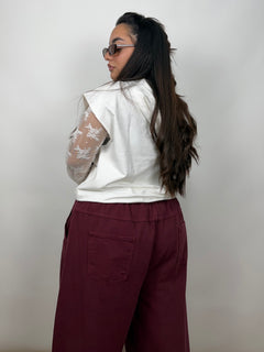 Jeans  Curvy 66986