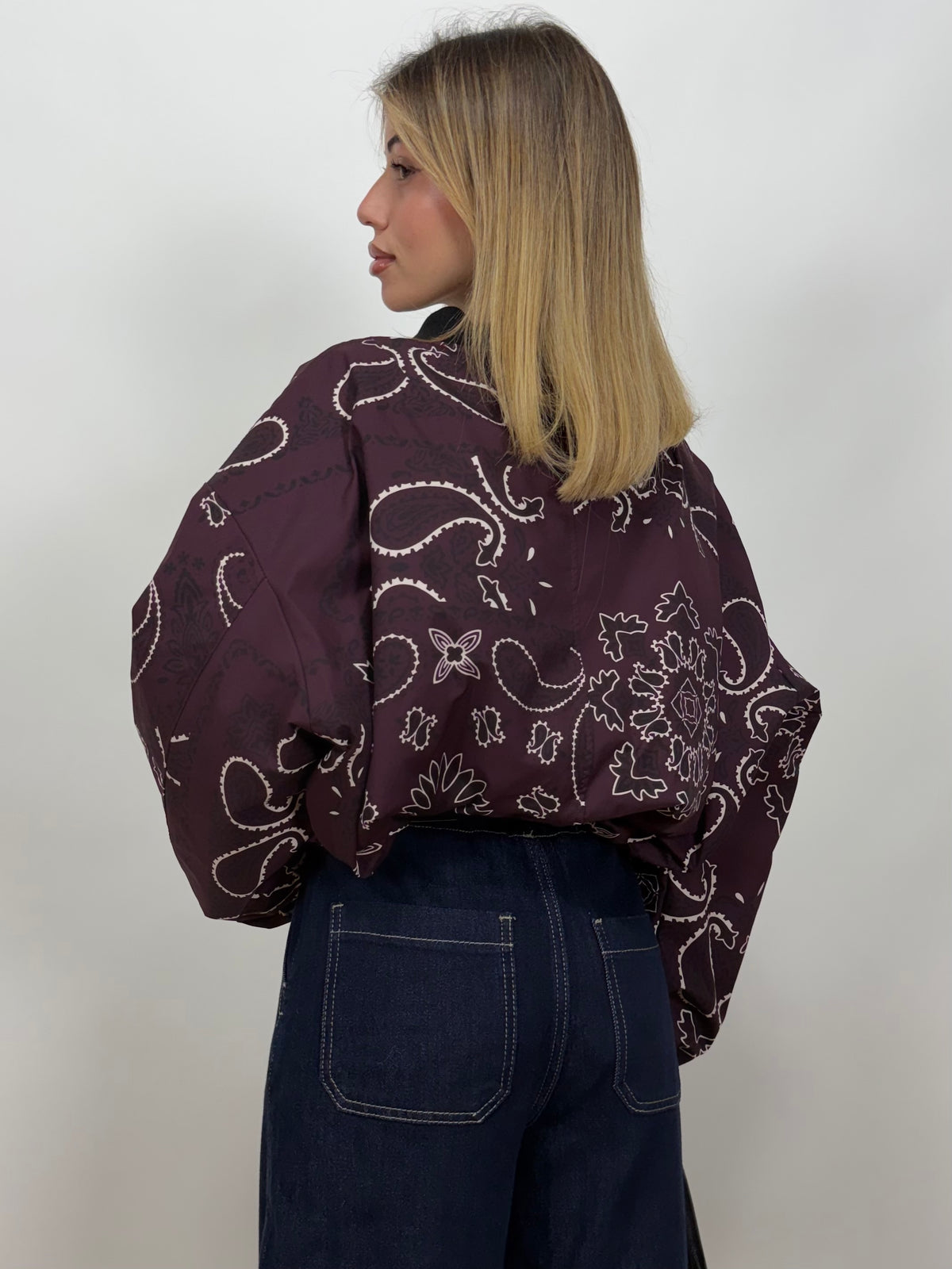 Bomber 7923