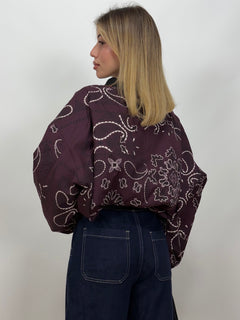 Bomber 7923