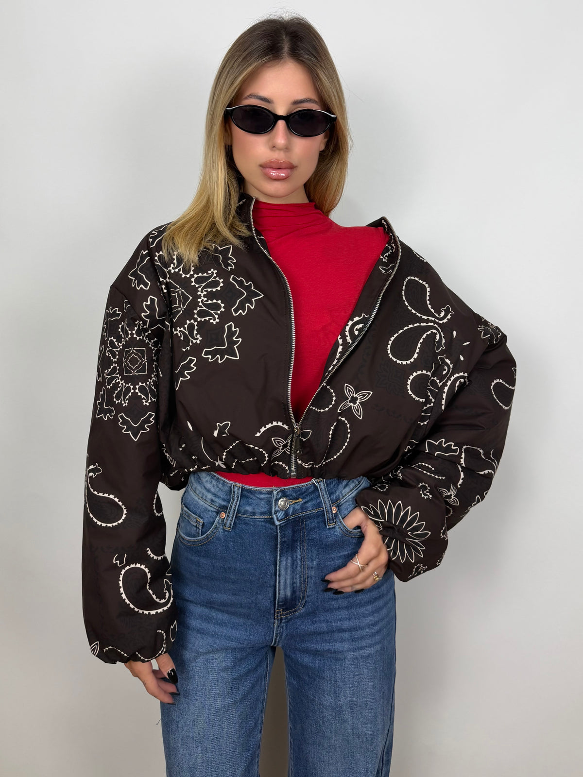 Bomber 7923