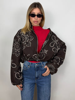 Bomber 7923