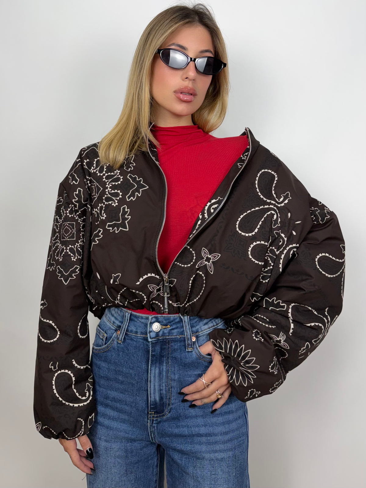 Bomber 7923