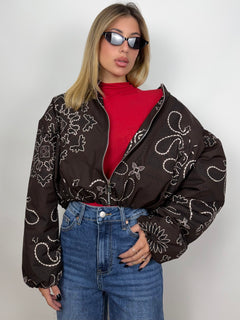 Bomber 7923