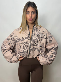 Bomber 7923