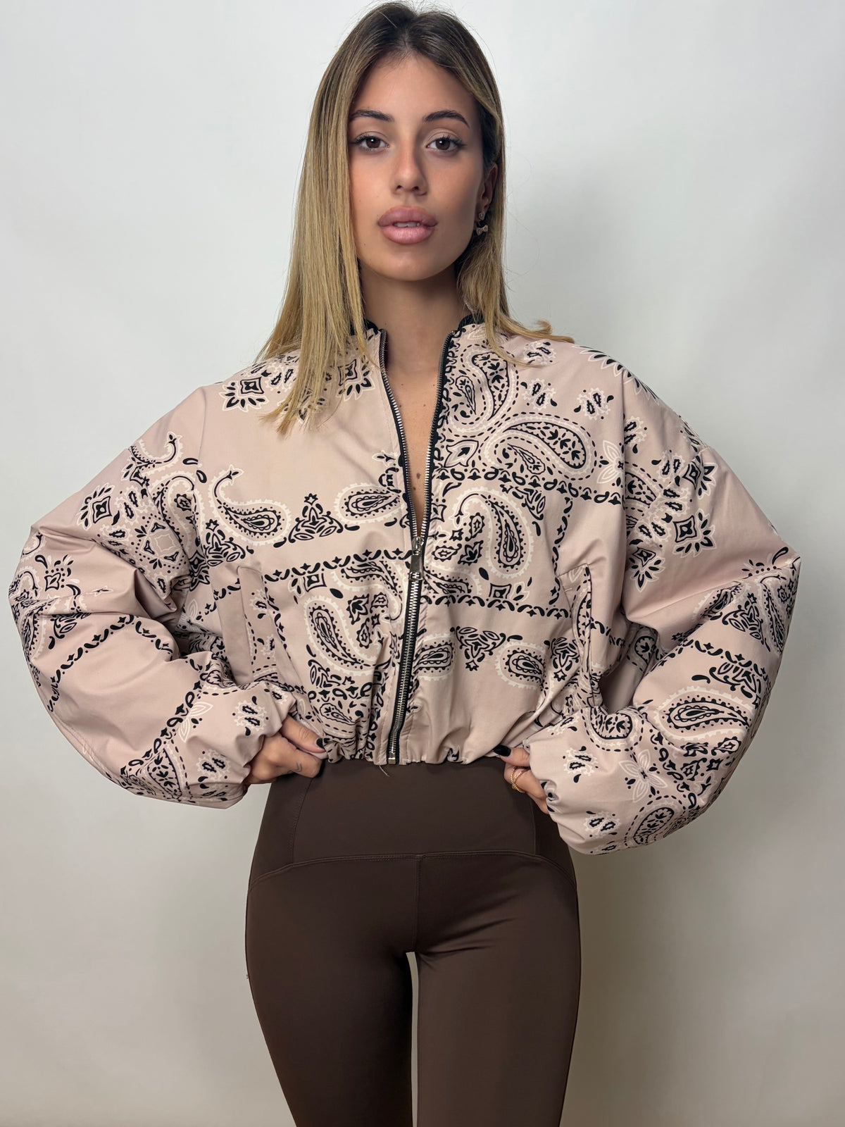 Bomber 7923
