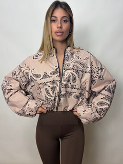 Bomber 7923