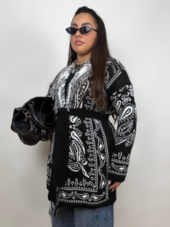 Cardigan Curvy 2048