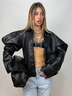 Jacket Ecopelle 777