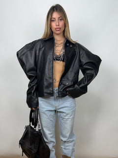 Jacket Ecopelle 777