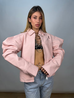 Jacket Ecopelle 777