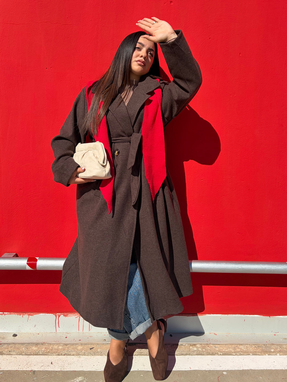 Cappotto Best Curvy 683518