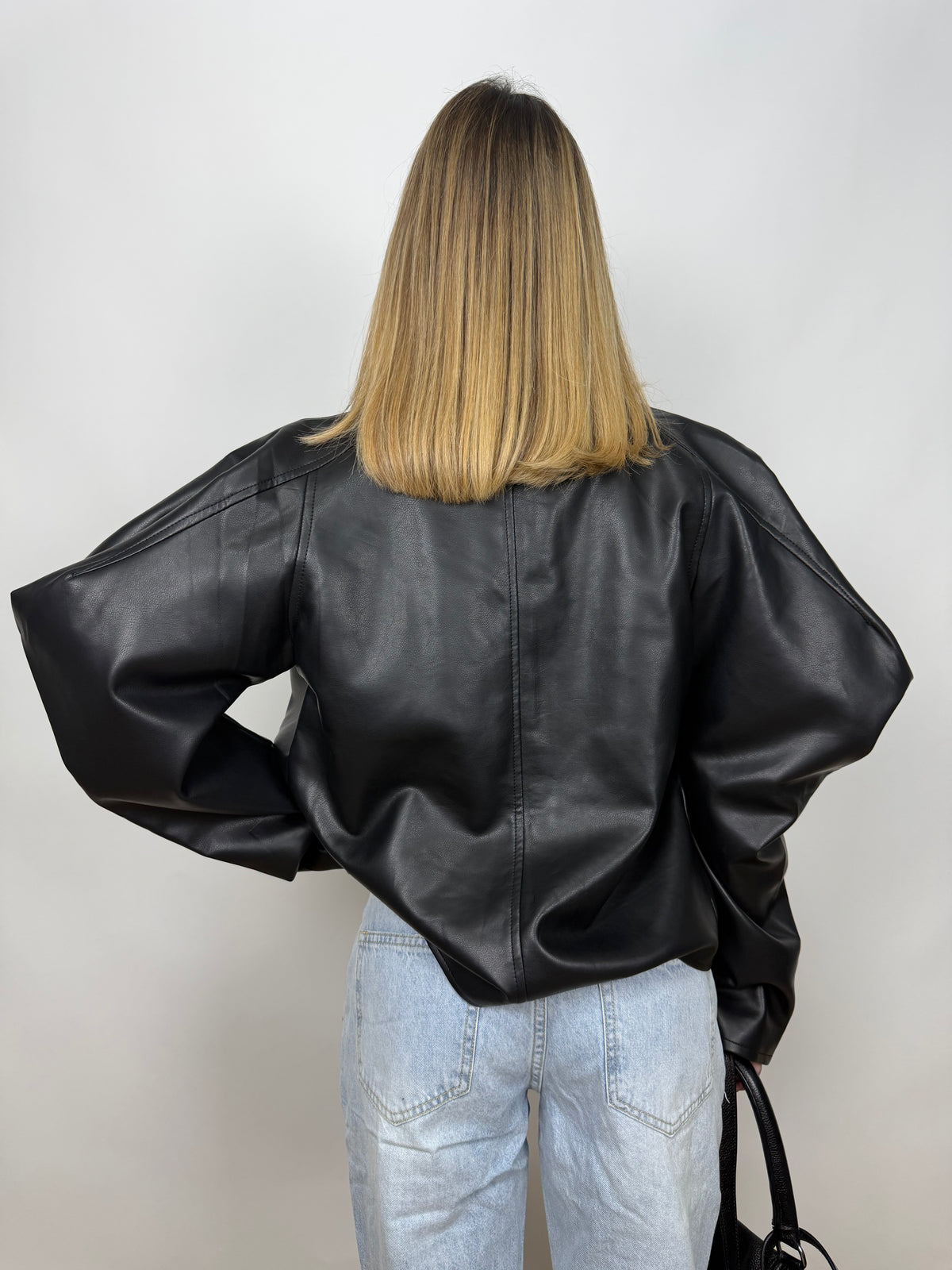 Jacket Ecopelle 777