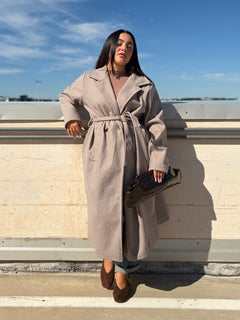 Cappotto Best Curvy 683518