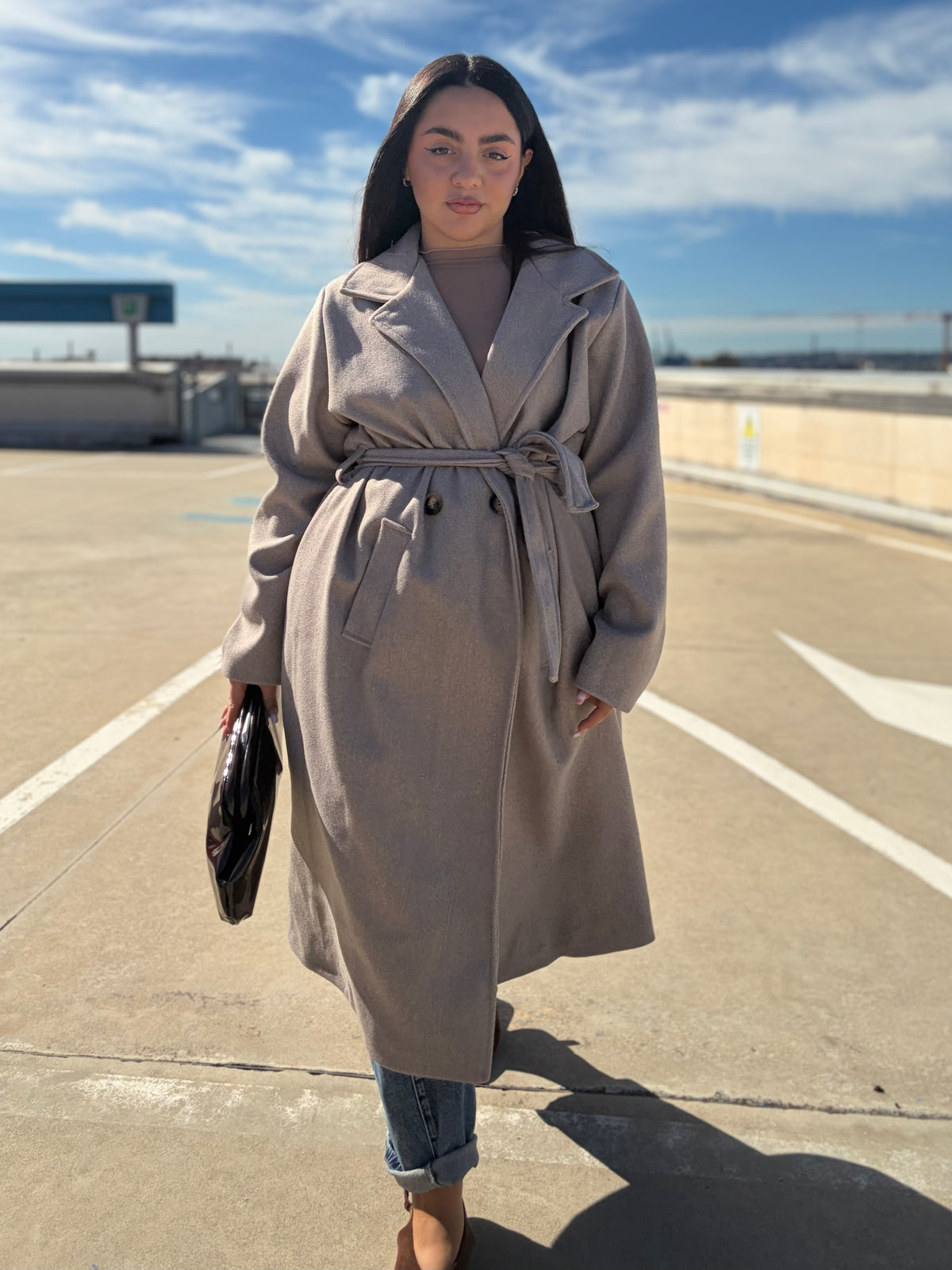 Cappotto Best Curvy 683518