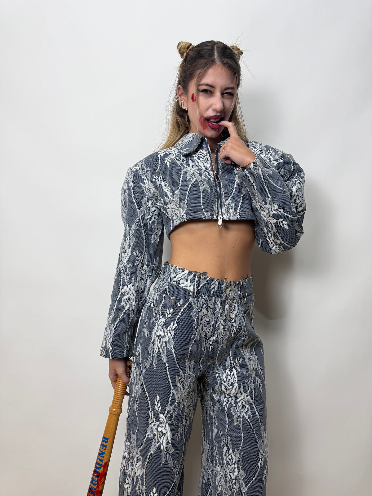 Coordinato Jacket 1661