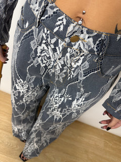 Coordinato Jacket 1661