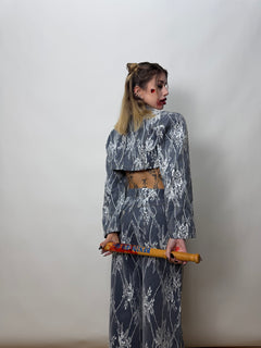 Coordinato Jacket 1661