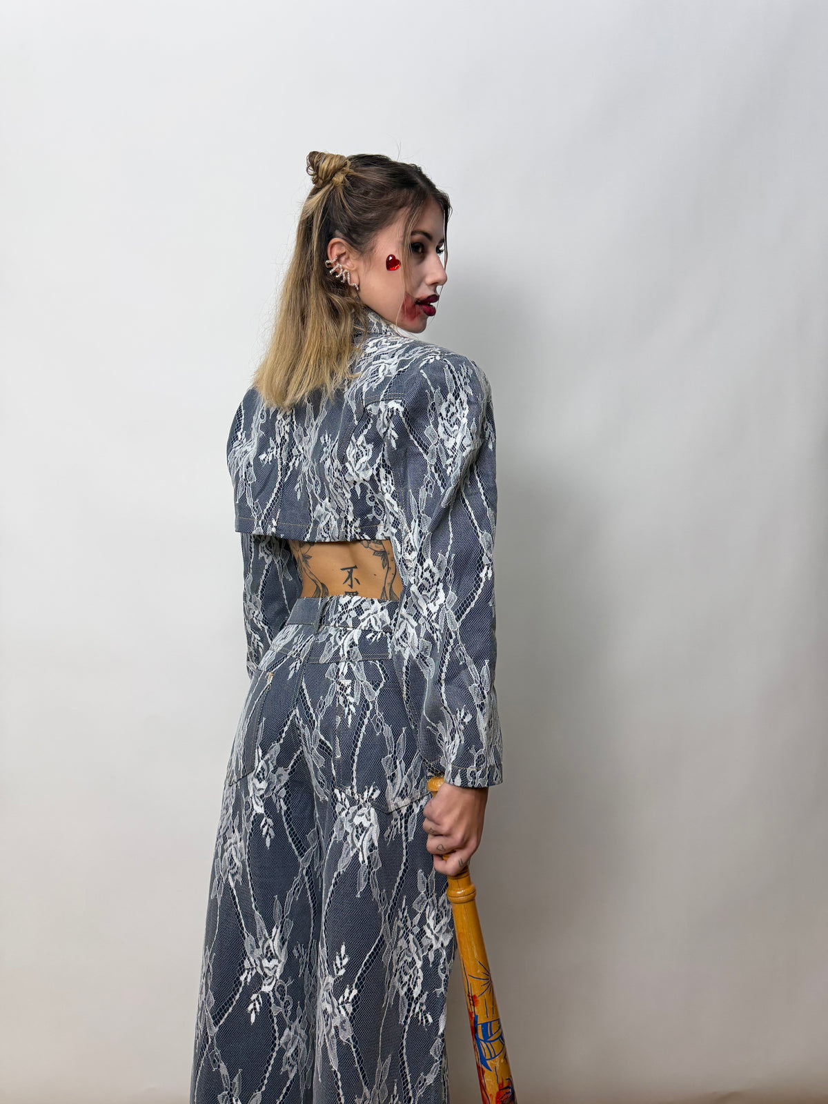 Coordinato Jacket 1661