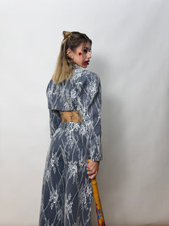 Coordinato Jacket 1661