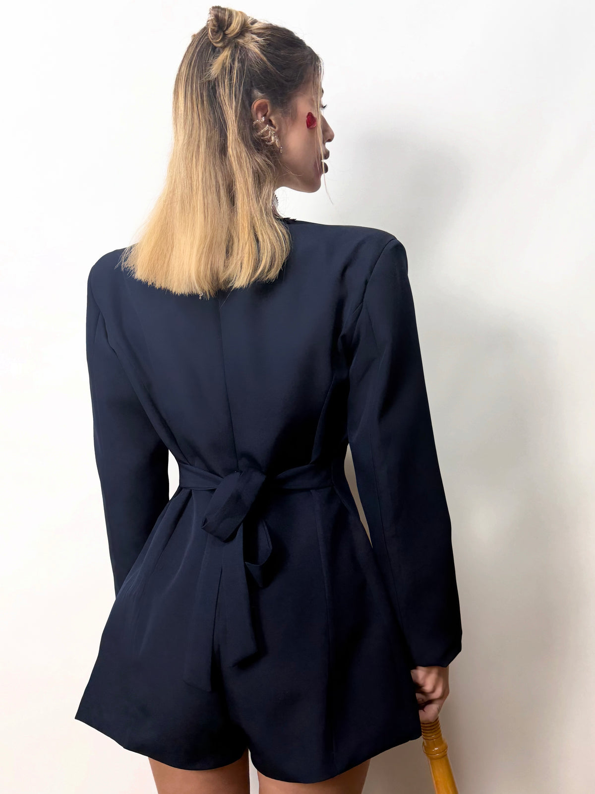 Tutina Blazers 109