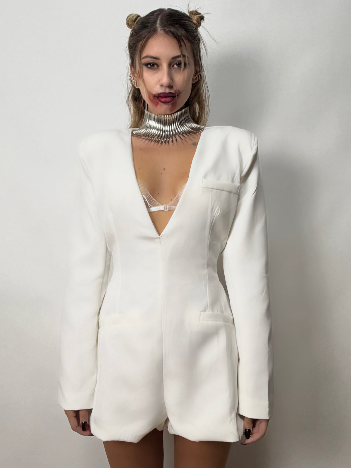 Tutina Blazers 109
