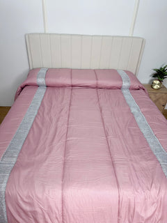 Trapunta Matrimoniale Elegante