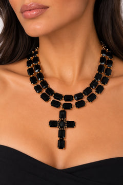 Collana Croce