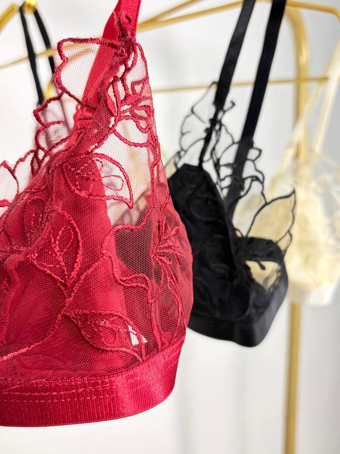 Bralette Priscilla  1235