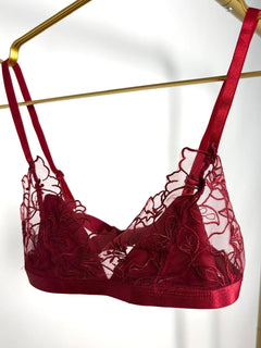 Bralette Priscilla  1235