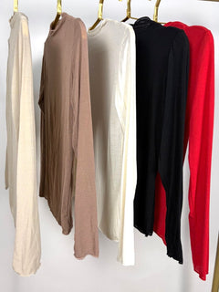 Maglia SecondSkin 28150