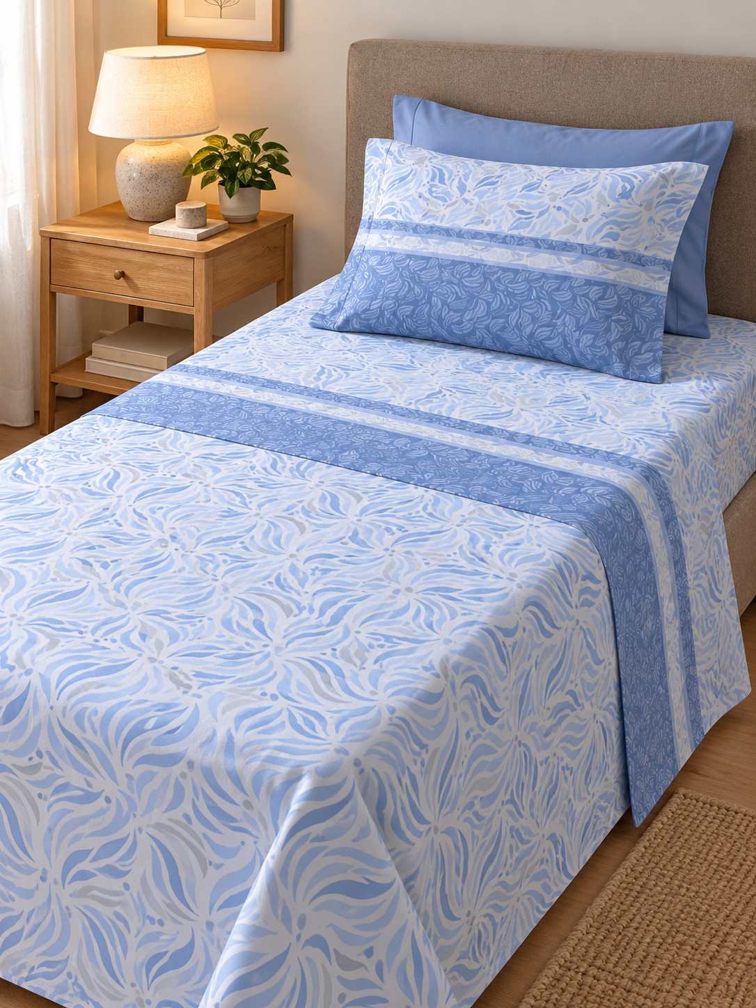 Completo Letto Singolo 1480