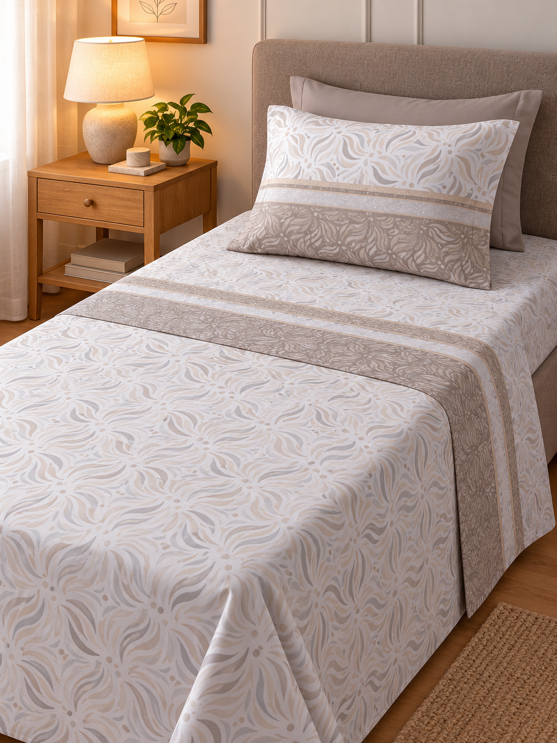 Completo Letto Singolo 1480