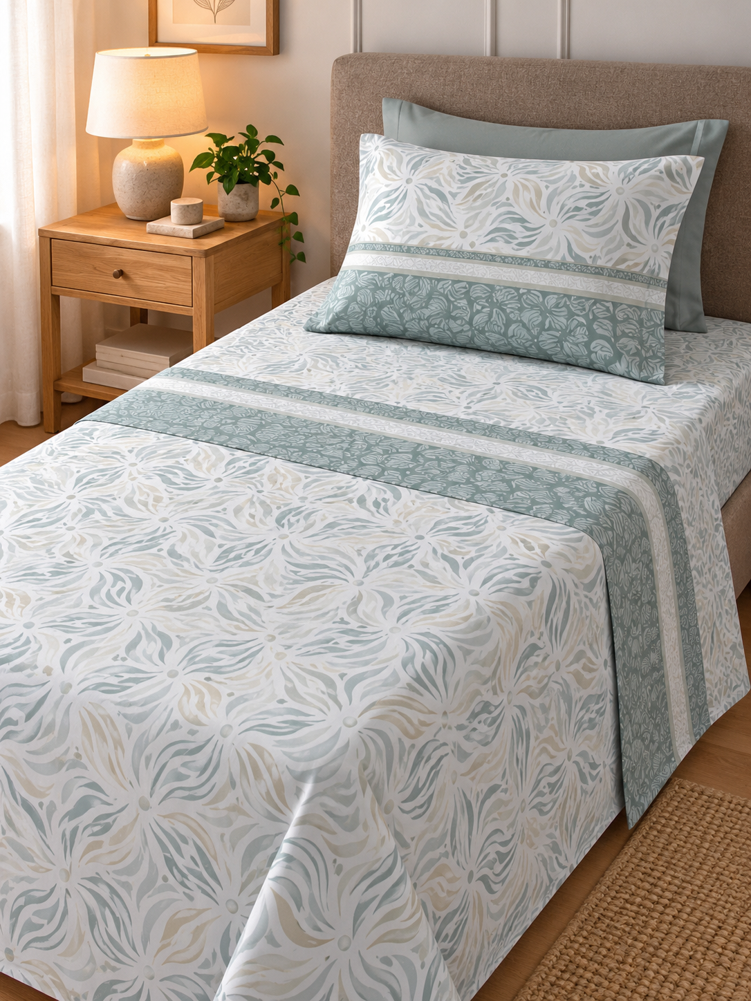 Completo Letto Singolo 1480