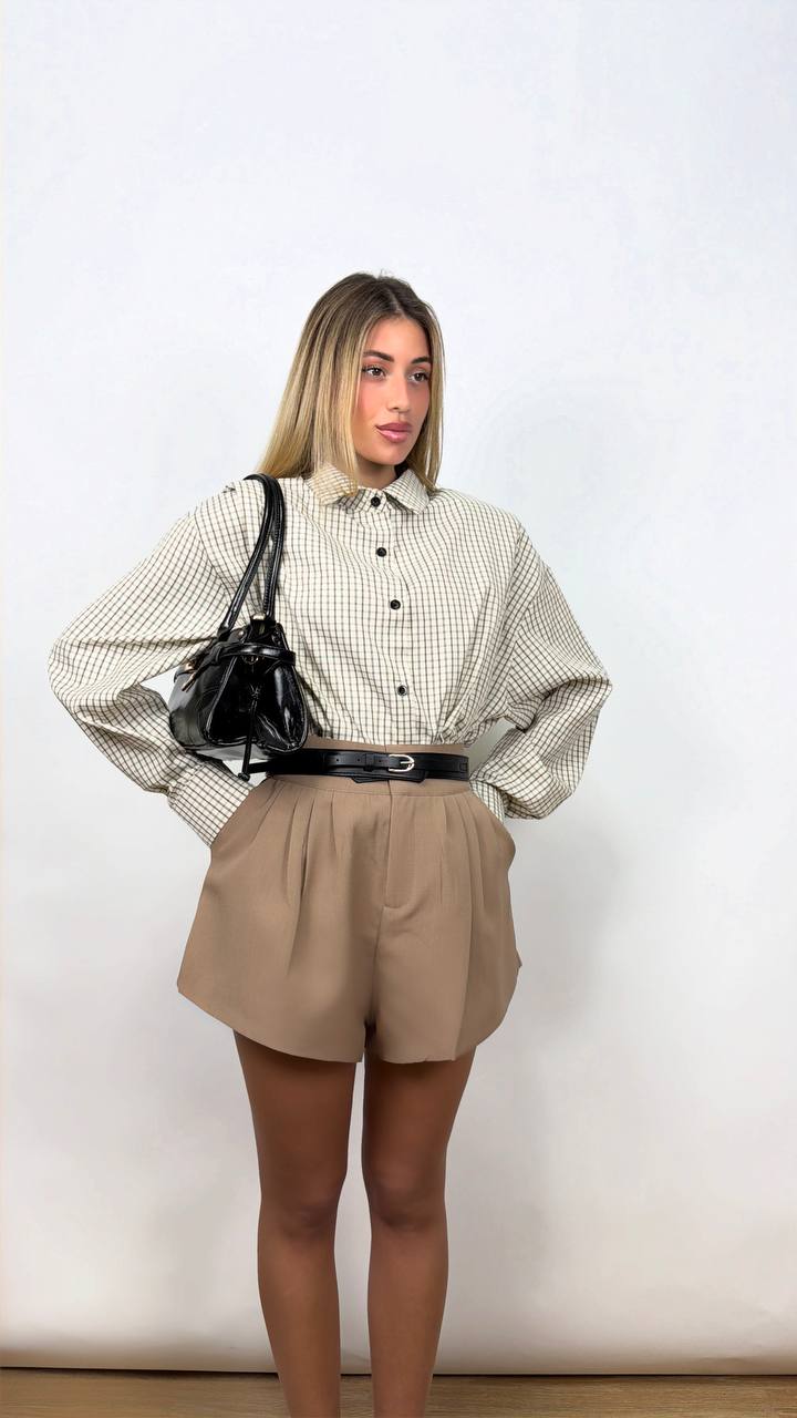 Gonne & Shorts